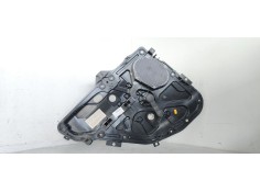 Recambio de elevalunas trasero izquierdo para ford fusion (cbk) 1.4 tdci cat referencia OEM IAM   