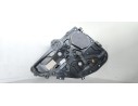 Recambio de elevalunas trasero izquierdo para ford fusion (cbk) 1.4 tdci cat referencia OEM IAM   