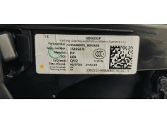 Recambio de guantera para mercedes-benz clase c (w205) lim. 2.2cdi 170 [220] fap referencia OEM IAM A2056800091  