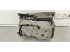 Recambio de guantera para mercedes-benz clase c (w205) lim. 2.2cdi 170 [220] fap referencia OEM IAM A2056800091  