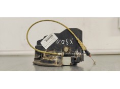 CERRADURA PUERTA DELANTERA DERECHA 7276668 