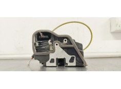 Recambio de cerradura puerta delantera derecha para bmw x3 (f25) 2.0 d referencia OEM IAM 7276668  