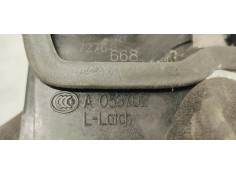 Recambio de cerradura puerta delantera derecha para bmw x3 (f25) 2.0 d referencia OEM IAM 7276668  