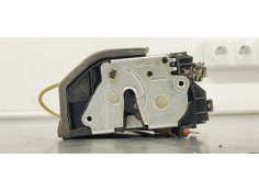 Recambio de cerradura puerta delantera derecha para bmw x3 (f25) 2.0 d referencia OEM IAM 7276668  