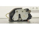 Recambio de cerradura puerta delantera derecha para bmw x3 (f25) 2.0 d referencia OEM IAM 7276668  