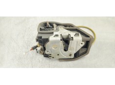 Recambio de cerradura puerta delantera derecha para bmw x3 (f25) 2.0 d referencia OEM IAM 7276668  