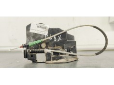 CERRADURA PUERTA TRASERA IZQUIERDA 7276673 