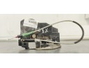 Recambio de cerradura puerta trasera izquierda para bmw x3 (f25) 2.0 d referencia OEM IAM 7276673  