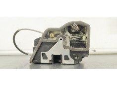 Recambio de cerradura puerta trasera izquierda para bmw x3 (f25) 2.0 d referencia OEM IAM 7276673  