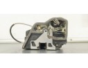 Recambio de cerradura puerta trasera izquierda para bmw x3 (f25) 2.0 d referencia OEM IAM 7276673  
