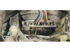 Recambio de cerradura puerta trasera izquierda para bmw x3 (f25) 2.0 d referencia OEM IAM 7276673  