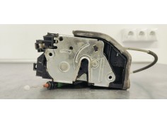 Recambio de cerradura puerta trasera izquierda para bmw x3 (f25) 2.0 d referencia OEM IAM 7276673  