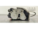 Recambio de cerradura puerta trasera izquierda para bmw x3 (f25) 2.0 d referencia OEM IAM 7276673  