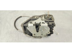 Recambio de cerradura puerta trasera izquierda para bmw x3 (f25) 2.0 d referencia OEM IAM 7276673  