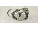 Recambio de cerradura puerta trasera izquierda para bmw x3 (f25) 2.0 d referencia OEM IAM 7276673  