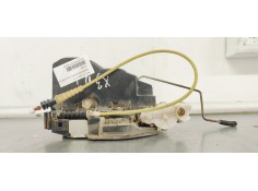 CERRADURA PUERTA DELANTERA IZQUIERDA 7276661 