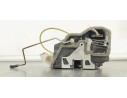 Recambio de cerradura puerta delantera izquierda para bmw x3 (f25) 2.0 d referencia OEM IAM 7276661  