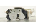 Recambio de cerradura puerta delantera izquierda para bmw x3 (f25) 2.0 d referencia OEM IAM 7276661  