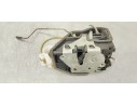 Recambio de cerradura puerta delantera izquierda para bmw x3 (f25) 2.0 d referencia OEM IAM 7276661  