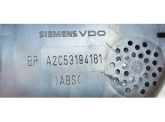 Recambio de cuadro instrumentos para volkswagen passat berlina (3c2) advance plus referencia OEM IAM 3C0920871E  