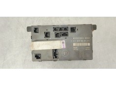 Recambio de modulo electronico para mercedes-benz clase e (w211) berlina 3.0 i 230 [280] referencia OEM IAM 2118200626  