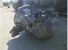 Recambio de caja cambios para citroen c4 aircross 1.6 hdi 115 fap referencia OEM IAM   