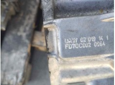 Recambio de caja cambios para seat leon (5f1) 2.0 tdi fr referencia OEM IAM UAW  