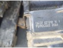 Recambio de caja cambios para seat leon (5f1) 2.0 tdi fr referencia OEM IAM UAW  