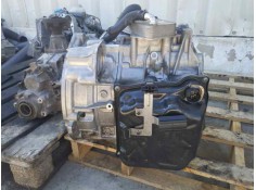 Recambio de caja cambios para seat leon (5f1) 2.0 tdi fr referencia OEM IAM UAW  