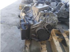 Recambio de caja cambios para seat leon (5f1) 2.0 tdi fr referencia OEM IAM UAW  