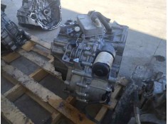 Recambio de caja cambios para seat leon (5f1) 2.0 tdi fr referencia OEM IAM UAW  