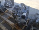Recambio de caja cambios para seat leon (5f1) 2.0 tdi fr referencia OEM IAM UAW  