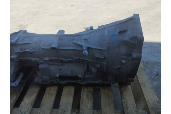 Recambio de caja cambios para bmw x3 (f25) 2.0 d referencia OEM IAM GA8HP45Z  