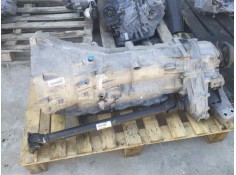 Recambio de caja cambios para bmw x3 (f25) 2.0 d referencia OEM IAM GA8HP45Z  
