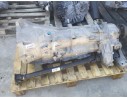 Recambio de caja cambios para bmw x3 (f25) 2.0 d referencia OEM IAM GA8HP45Z  