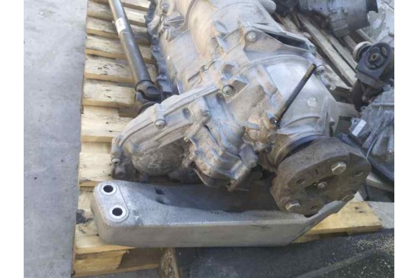 Recambio de caja transfer para bmw x3 (f25) 2.0 d referencia OEM IAM 27 10 8 697 255  