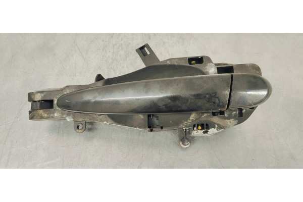 Recambio de maneta exterior trasera izquierda para bmw x3 (f25) 2.0 d referencia OEM IAM   