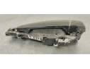 Recambio de maneta exterior trasera izquierda para bmw x3 (f25) 2.0 d referencia OEM IAM   