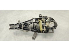 Recambio de maneta exterior trasera izquierda para bmw x3 (f25) 2.0 d referencia OEM IAM   