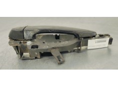 Recambio de maneta exterior trasera izquierda para bmw x3 (f25) 2.0 d referencia OEM IAM   