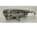 Recambio de maneta exterior trasera izquierda para bmw x3 (f25) 2.0 d referencia OEM IAM   