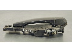 Recambio de maneta exterior trasera izquierda para bmw x3 (f25) 2.0 d referencia OEM IAM   