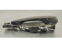 Recambio de maneta exterior trasera izquierda para bmw x3 (f25) 2.0 d referencia OEM IAM   