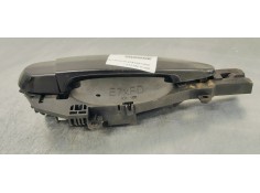 Recambio de maneta exterior delantera derecha para bmw x3 (f25) 2.0 d referencia OEM IAM   