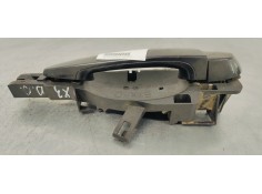 Recambio de maneta exterior delantera derecha para bmw x3 (f25) 2.0 d referencia OEM IAM   