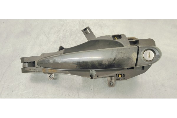 Recambio de maneta exterior delantera izquierda para bmw x3 (f25) 2.0 d referencia OEM IAM   