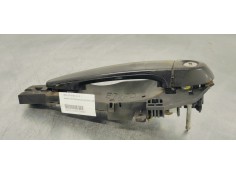 Recambio de maneta exterior delantera izquierda para bmw x3 (f25) 2.0 d referencia OEM IAM   
