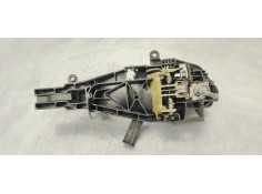 Recambio de maneta exterior delantera izquierda para bmw x3 (f25) 2.0 d referencia OEM IAM   