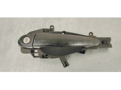 Recambio de maneta exterior delantera izquierda para bmw x3 (f25) 2.0 d referencia OEM IAM   