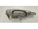 Recambio de maneta exterior delantera izquierda para bmw x3 (f25) 2.0 d referencia OEM IAM   
